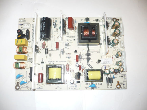 SEIKI LC-32B56 TV POWER SUPPLY BOARD BL-OP416001A / C04001011196