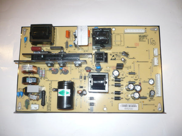 SEIKI LC-46G68 TV POWER SUPPLY BOARD MIP466 / 890-PM0-4606