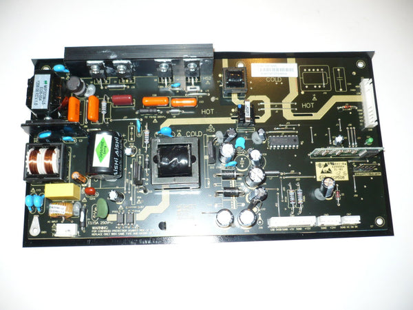 SEIKI SC322TI TV POWER SUPPLY BOARD MIP320C