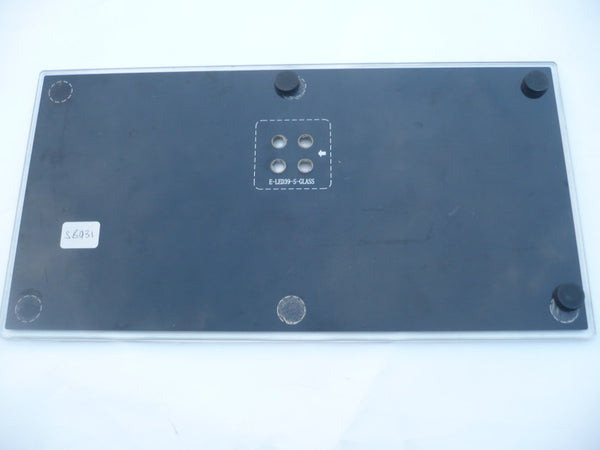 SEIKI SE40FH03 BASE OF TV PEDESTAL STAND