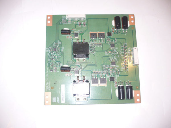SEIKI SE461TS TV LED DRIVER BOARD 55.46T07.D01 / T420HF04