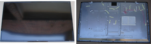 Television Screen/Panel SEIKI SE50FY10 D500D3-GW50-C0X / T500HVN01.0