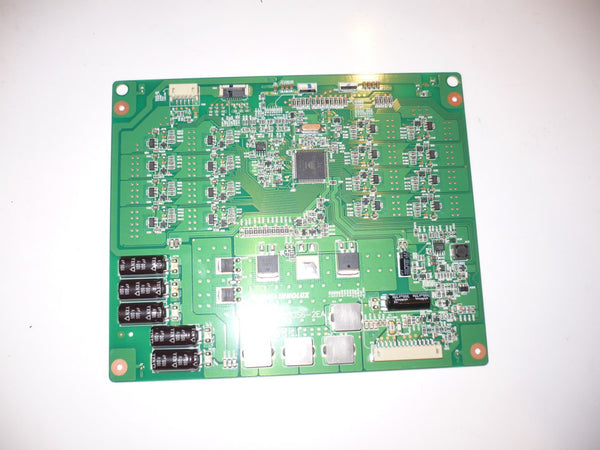 SEIKI SE50UY04 TV LED DRIVER BOARD 27-D083008 / L500S6-2EA