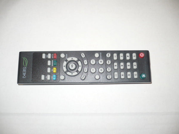 SEIKI  ORIGINAL TV REMOTE CONTROL