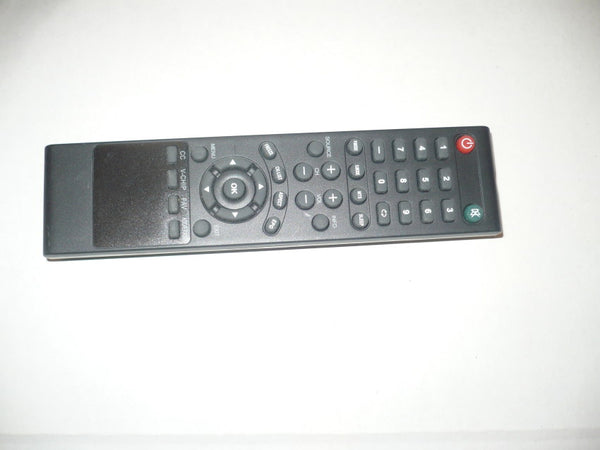 SEIKI  ORIGINAL TV REMOTE CONTROL