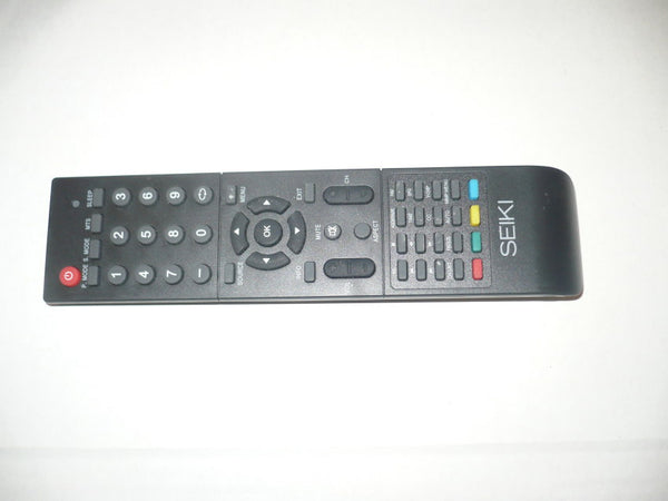 SEIKI  ORIGINAL TV REMOTE CONTROL