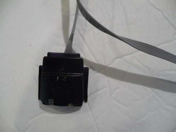 SHARP LC-40Q3000U TV BUTTON AND IR BOARD E248779