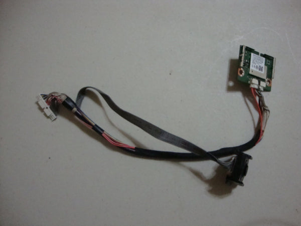 SHARP LC-50Q7030U TV BUTTON AND IR BOARD MZ MH1 / 222291 /RSAG7.820.7934/ROH
