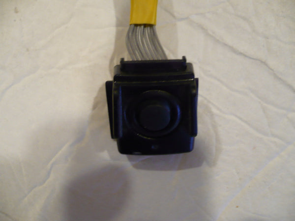 SHARP LC-58Q620U TV BUTTON AND IR BOARD 240721