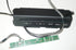 SHARP LC-70SQ15U TV BUTTON AND IR BOARD DUNTKF800FM53 / DUNTKG369FM01