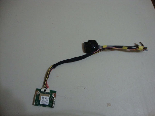 SHARP LC55Q7000U TV BUTTON AND IR BOARD 180717 / 222291