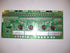 SHARP LC80UH30U TV LED DRIVER BOARD RUNTKB342WJQZ / JSD64283-005