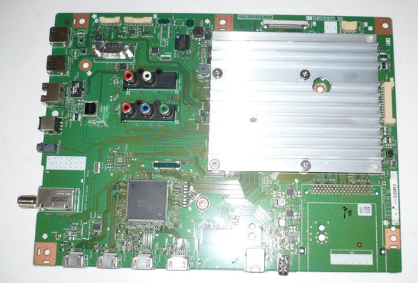 SHARP LC80UH30U TV MAINBOARD DKEYMG506FM02/ QPWBXG506WJN1