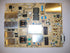 SHARP LC80UH30U TV POWER SUPPLY BOARD RDENCA479WJQZ / APDP-437A1