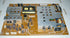 SHARP LCC5277UN  TV POWER SUPPLY BOARD  RDENCA336WJ0Z