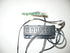 SHARP PN-LE601 TV BUTTON AND IR BOARD NG448WJ, KG447