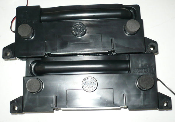 SHARP PN-LE701 TV SPEAKERS RSP-ZA616WJZZ,