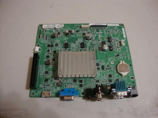 SHARP PNL702B MONITOR MAINBOARD DUNT-1699MP25 / QPWBX1129MPP