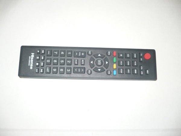 SUPERSONIC  ORIGINAL TV REMOTE CONTROL