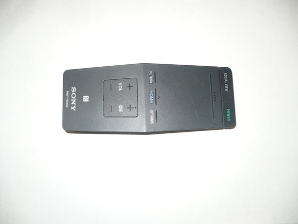 SONY RMF-YD003 ORIGINAL TV REMOTE CONTROL