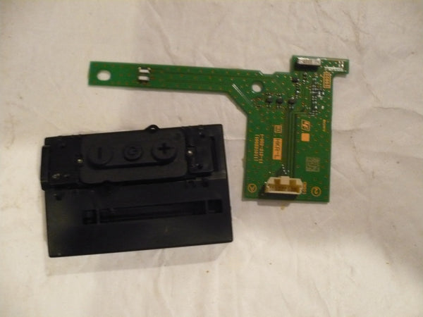 SONY KD55X75CH TV BUTTON AND IR BOARD 1-002-212-11