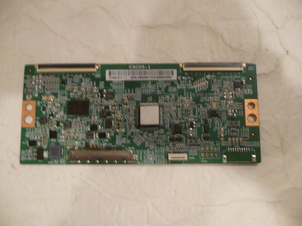 SONY KD55X75CH TV CONTROL BOARD T5461D11-1 / CSC05-1