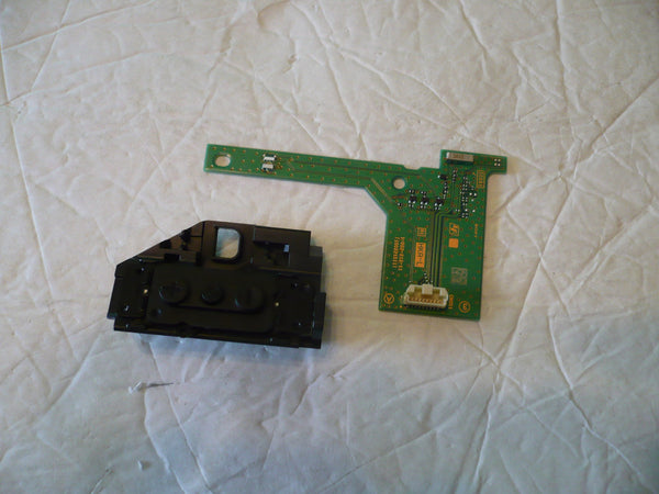 SONY KD65X75CH TV BUTTON AND IR BOARD 1-002-212-11