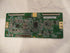 SONY KD65X80CJ TV CONTROL BOARD HV650QUBN9L / 44-9771568