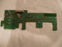 SONY KD65X80K TV BUTTON AND IR BOARD 1-009-471-22
