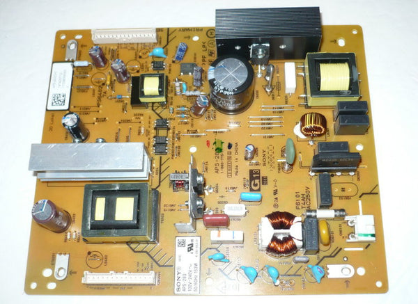 SONY KDL 32BX320 TV POWER SUPPLY BOARD 1-474-297-12 / APS-283(CH)
