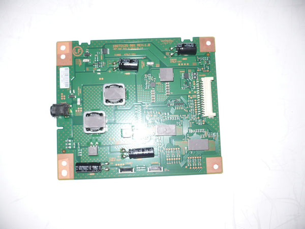 SONY XBR-49X800D TV LED DRIVER BOARD 019.20007.0081 / 16STO12S-B01