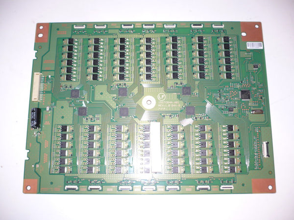 SONY XBR-75X940C TV LED DRIVER BOARD 15ST084A-A01