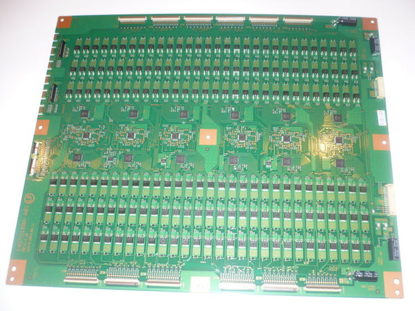 SONY XBR-85X950B TV LED DRIVER BOARD 14ST0180A-A01 REV 1.0