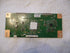 SONY XBR43X800H TV CONTROL BOARD 6871L-5952A / 6870C-0814A