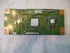 SONY XBR49X800H TV CONTROL BOARD 6871L-5988C / 6870C-0814A