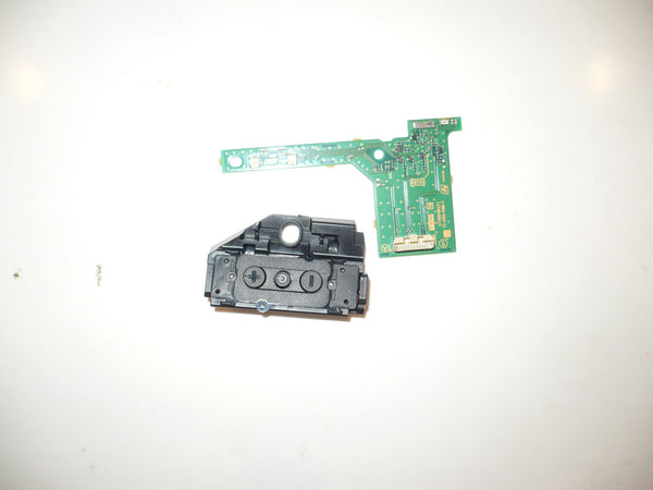 SONY XBR49X900E TV BUTTON AND IR BOARD 1-894-333-11