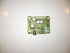 SONY XBR49X900E TV POWER INPUT BOARD A2167839A / 1-982-983-11