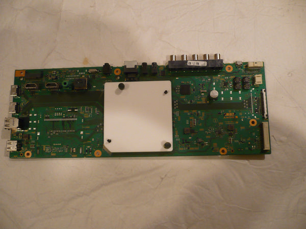 SONY XBR55X800G MONITOR MAINBOARD A5000996A / 1-982-454-41