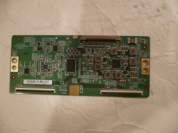 SONY XBR55X81CH TV CONTROL BOARD HV550QUBN5M / 47 6021321