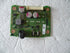 SONY_XBR55X900E TV POWER INPUT BOARD A2170959A / 1-982-183-11