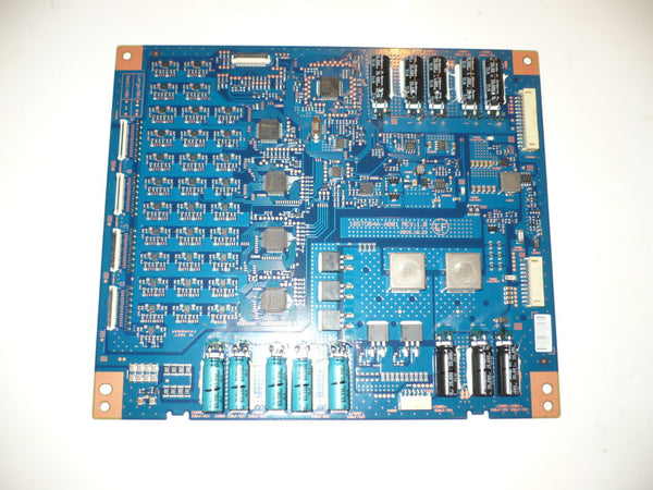 SONY XBR55X930D TV LED DRIVER BOARD 16STO64A-AB01