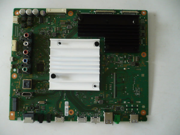 SONY XBR60X830F TV MAINBOARD A2201034A / 1-982-627-11