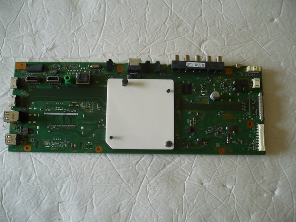 SONY_XBR65X800G TV MAINBOARD A500970A / 1-982-454-41
