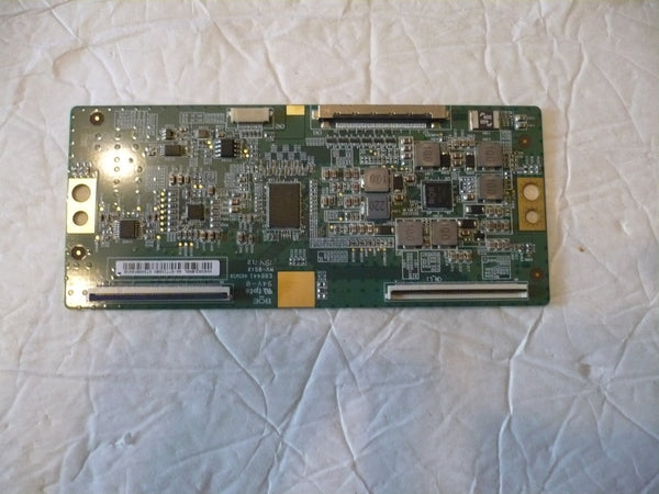 SONY XBR65X81CH TV CONTROL BOARD HV650QUBN9L