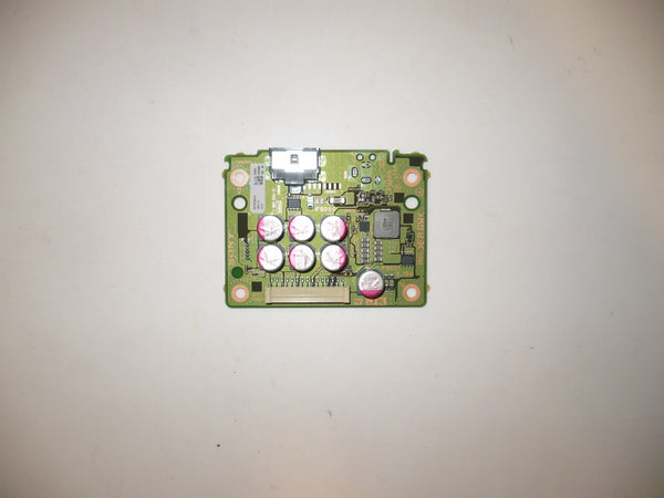 SONY XBR65X900E TV POWER INPUT BOARD A2167843A / 1-982-024-11