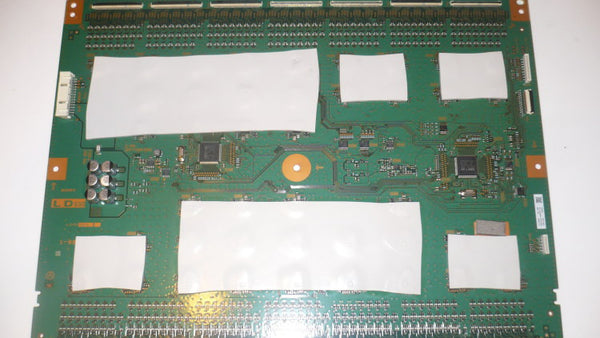 SONY XBR65Z9D TV LED DRIVER BOARD A2119309A / 1-981-110-11