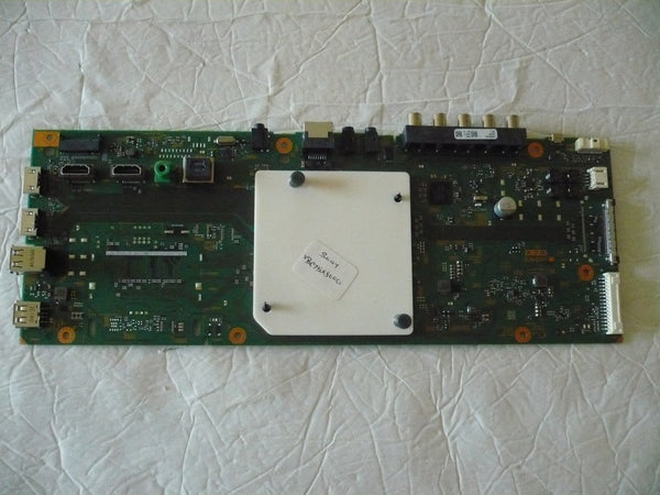 SONY XBR75X800G MONITOR MAINBOARD A500970A / 1-982-454-41