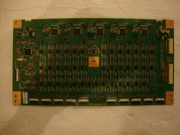 SONY XBR75X940D TV LED DRIVER BOARD 16STO80A-A01