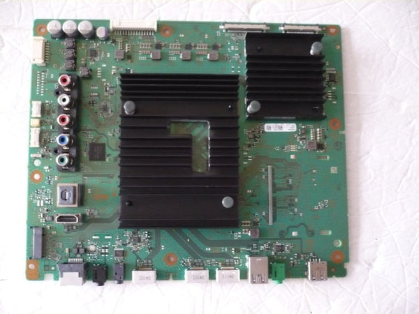 SONY XBR85X850G MONITOR MAINBOARD A229435B / 1-983-791-22