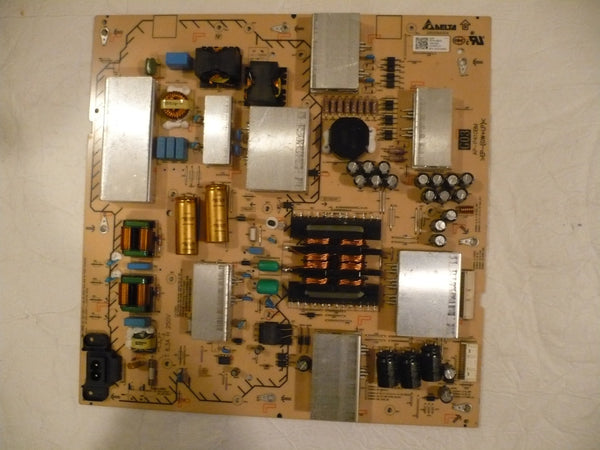 SONY XBR85X900H TV POWER SUPPLY BOARD 100610922 / AP-P410BMB